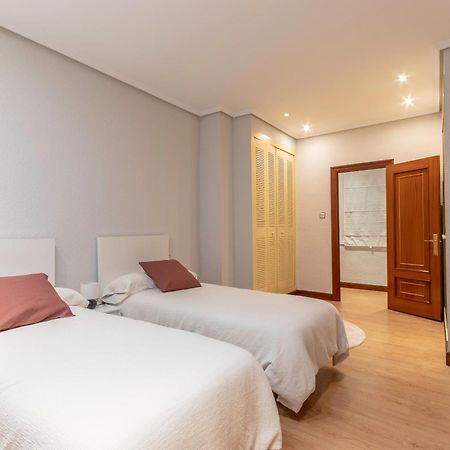 Apartamento Uribitarte Бильбао Экстерьер фото