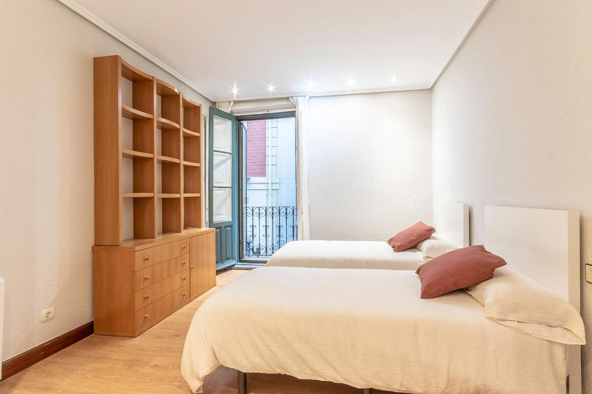Apartamento Uribitarte Бильбао Экстерьер фото