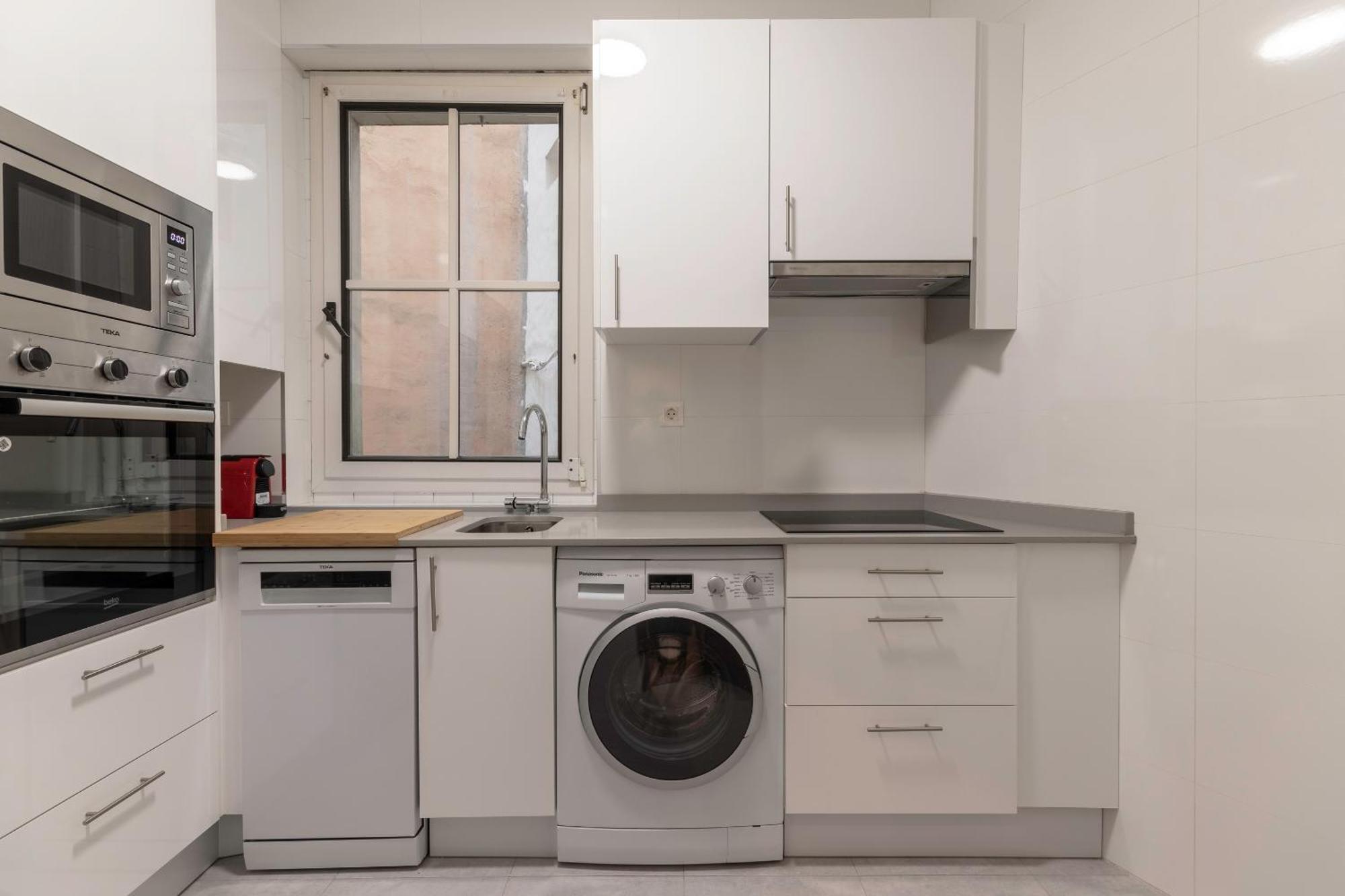 Apartamento Uribitarte Бильбао Экстерьер фото